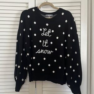 LIKE NEW! Worn once!